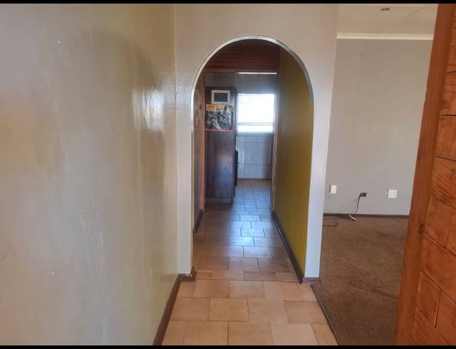 4 BEDROOM HOUSE FOR SALE IN GLEN HARVIE